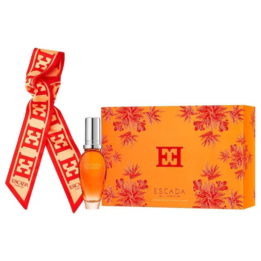 Escada Bali Paradise Geschenkset Geursets Dames