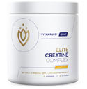 Vitakruid Elite Creatine Complex Poeder - 52 scoops