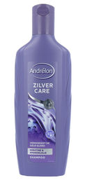 Andrelon Zilver Care Shampoo 300 ml