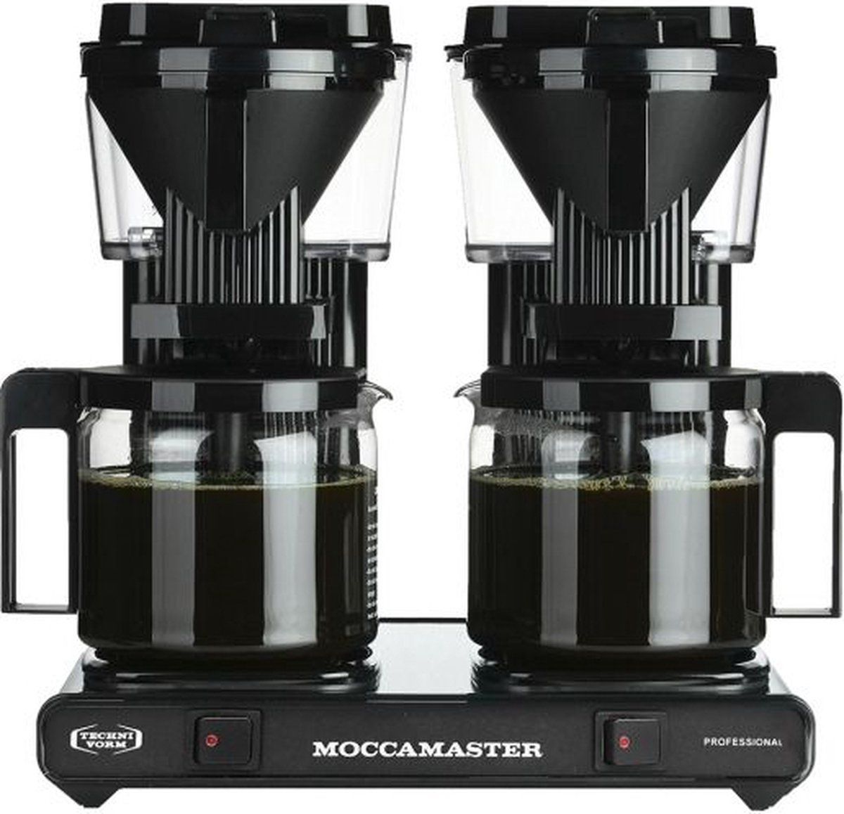 Moccamaster KBG744 Professional