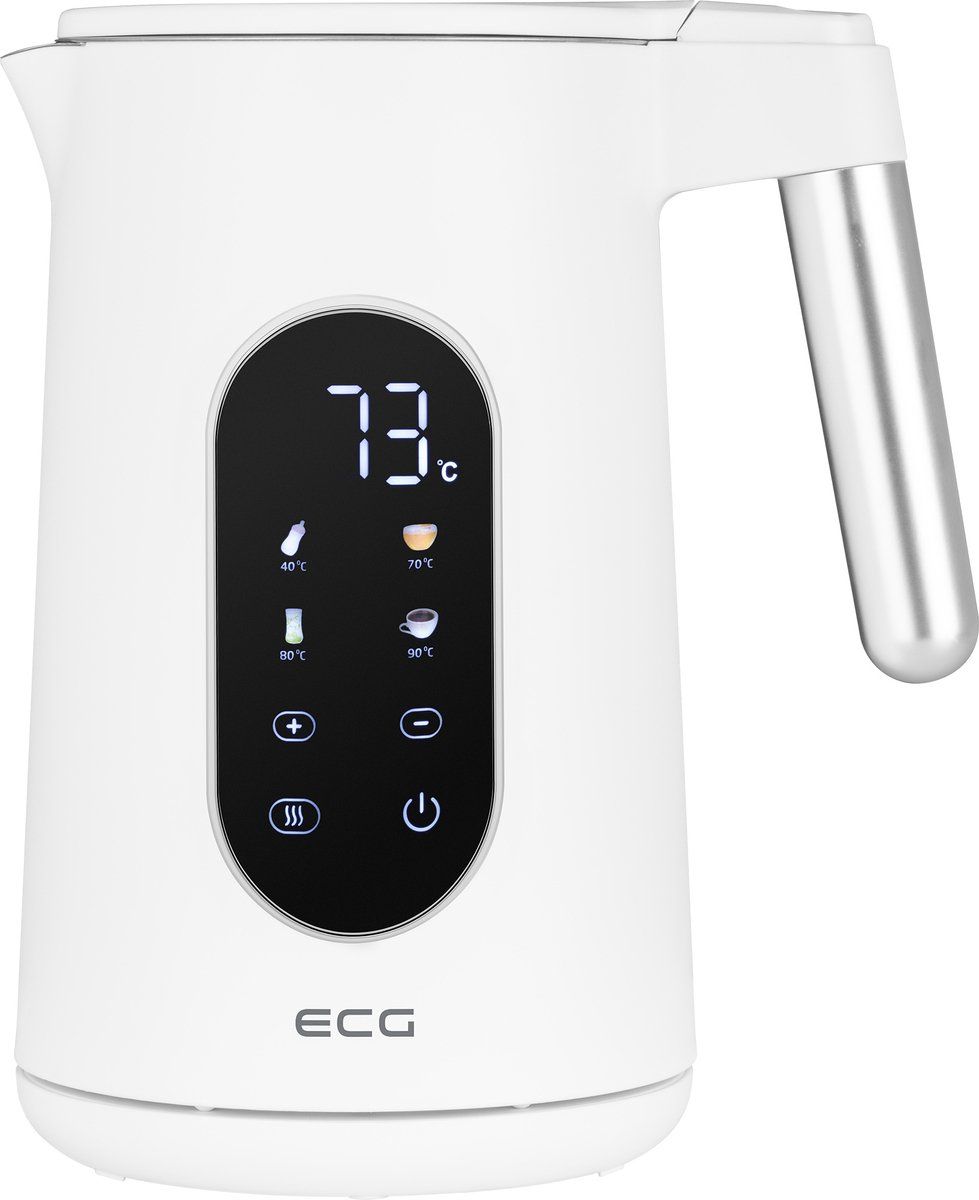 ECG RK 1799 Smart White