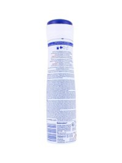 Nivea Deodorant Spray Fresh Cherry, 150 ml