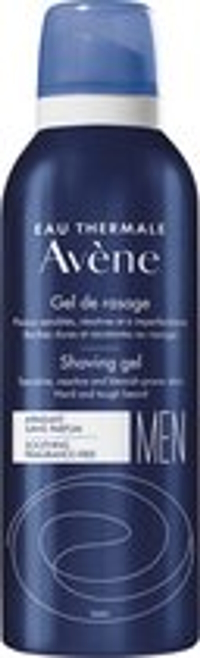 Avène Men Scheergel - 150 ml