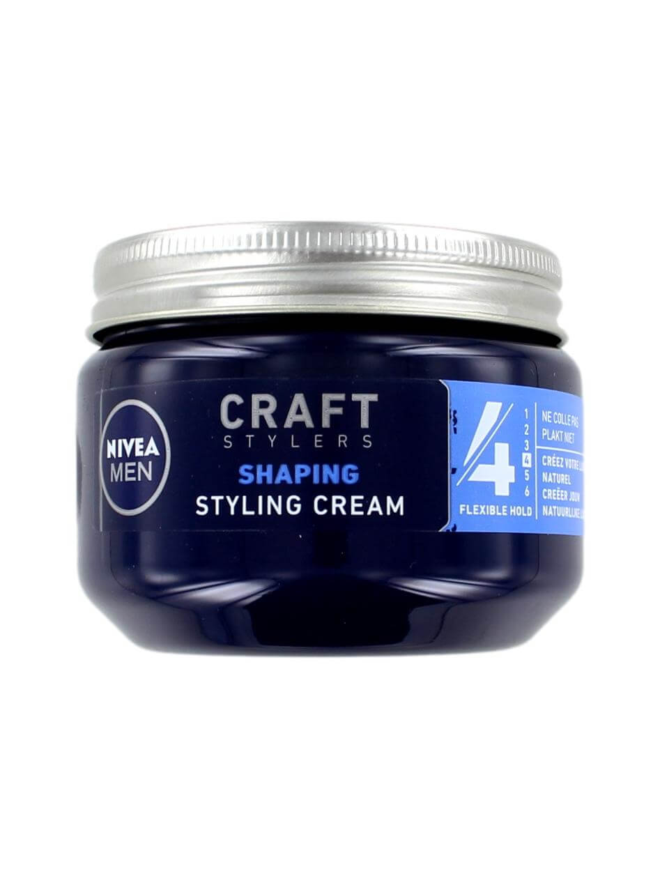 Nivea Men Haargel Styling Cream, 150 ml