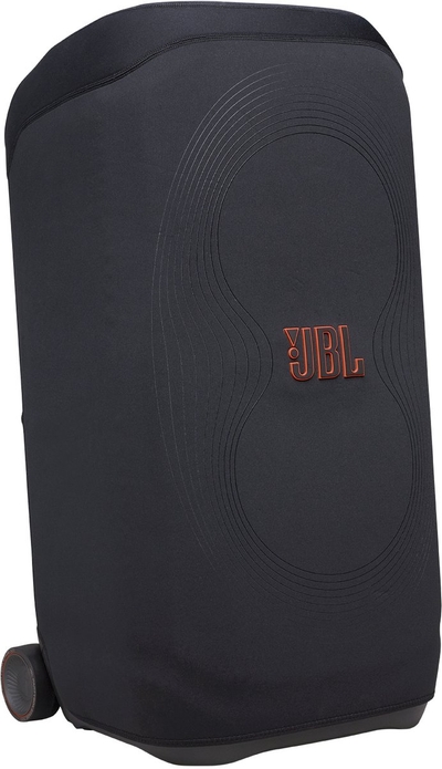 JBL PartyCover Stage 320 - Zwart