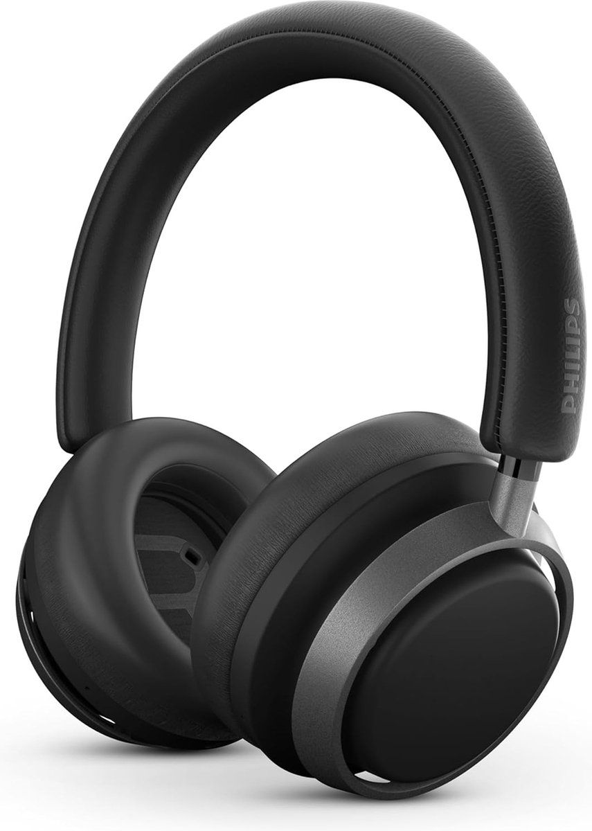 Philips - Fidelio L4 - Draadloze Over-Ear Hoofdtelefoon - Hi-Res Audio - Noise Cancelling