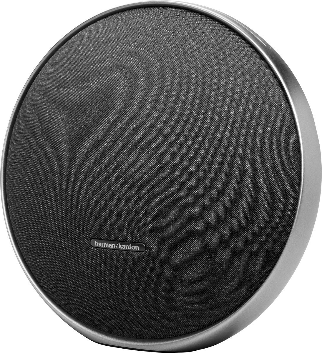 Onyx Studio 9 Harman Kardon - Draadloze bluetooth speaker - met Auracast - Zwart