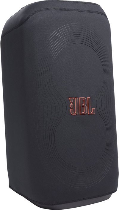 JBL PartyCover Club 120 - Zwart