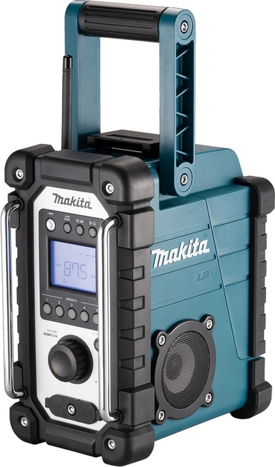 Makita DMR116 Accu Bouwradio Basic Body