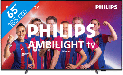 Philips 65PUS8079 - Ambilight (2024)