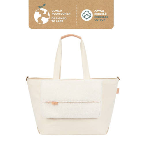 Babymoov Tote Bag Sherpa