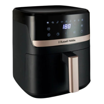 Russell Hobbs Satisfry 5,5L Airfryer / Heteluchtfriteuse - 27620-56