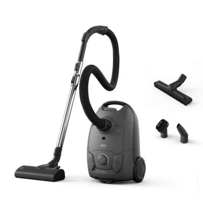 AEG CLEAN 5000 Stofzuiger Met stofzak - 78 dB AB51C2DG