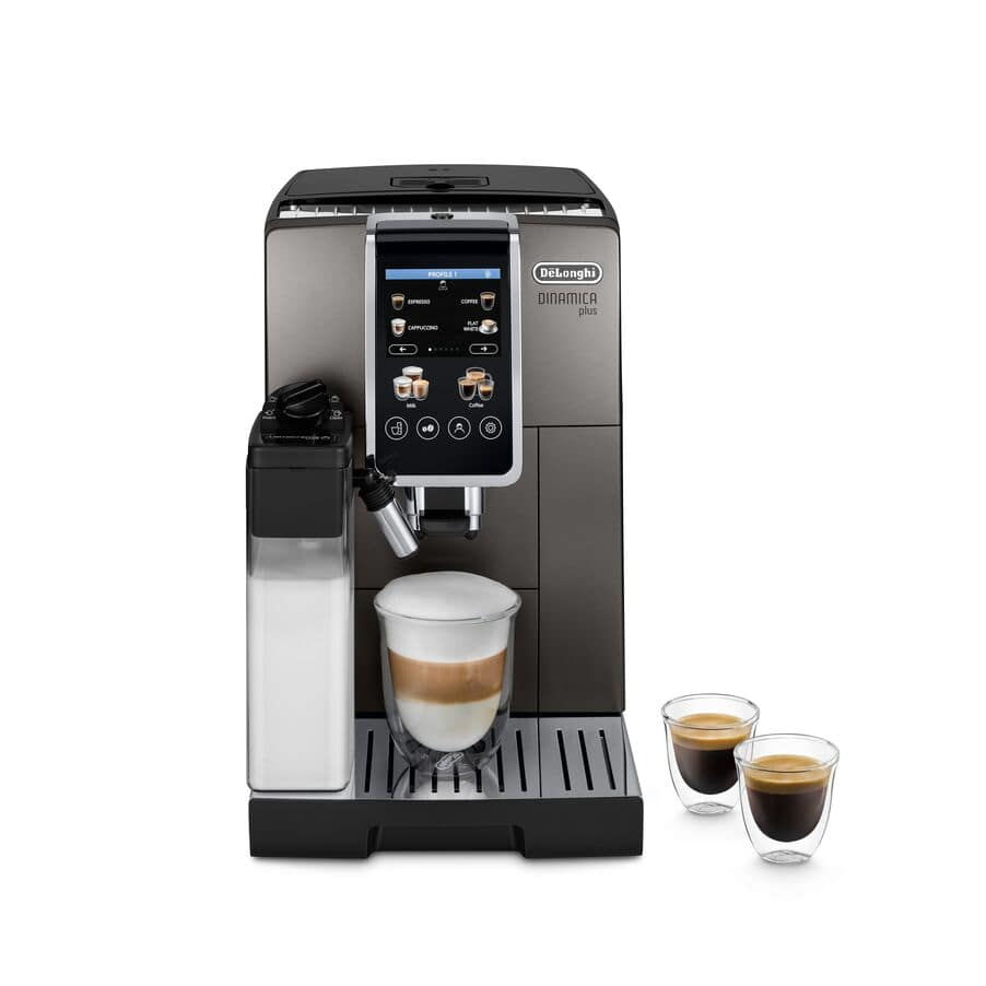 Delonghi Dinamica Plus ECAM380.95.TB