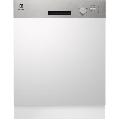 Electrolux 300 AirDry - Inbouwvaatwasser EEA17200IX