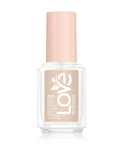 essie LOVE by essie Nagellak topcoat 13.5 ml