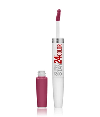 Maybelline Super Stay 24H Color Smile Brighter Liquid Lipstick 5 g