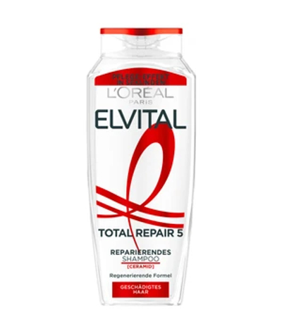 L'Oréal Paris Elvital Total Repair 5 Shampoo 300 ml