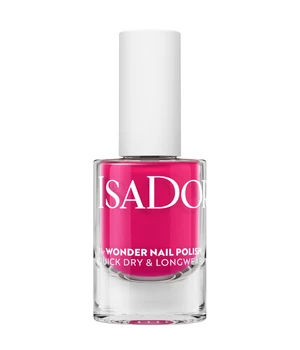 IsaDora De wonder nagellak Sneldrogend & langdurig Nagellak 5 ml