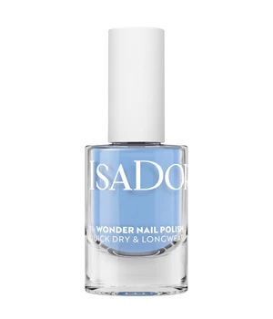 IsaDora De wonder nagellak Sneldrogend & langdurig Nagellak 5 ml