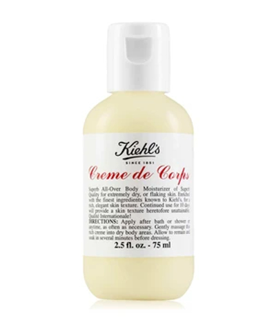 Kiehl's Creme De Corps Bodylotion 75 ml