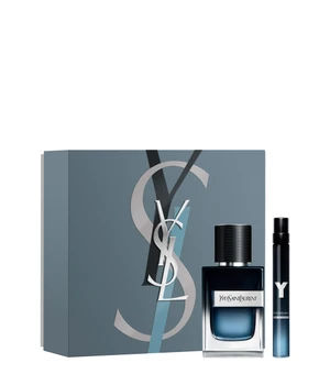 Yves Saint Laurent Y Eau de Parfum Set (60 ml+ 10 ml) Geurset 1 st