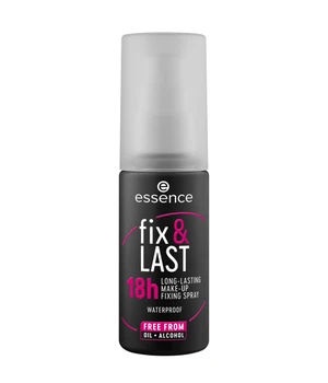 essence fix & LAST 18h LONG-LASTING Fixing Spray 50 ml