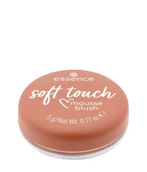 essence soft touch mousse blush Blush 5 g