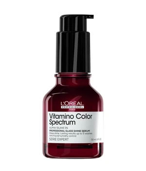 L'Oréal Professionnel Paris Vitamino Color Spectrum Professional Glass Shine Serum Haarserum 50 ml