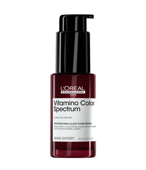 L'Oréal Professionnel Paris Vitamino Color Spectrum Professional Glass Shine Serum Haarserum 30 ml