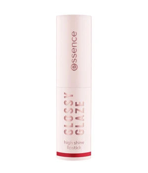 essence GLOSSY GLAZE high shine lipstick Lippenstift 2 g