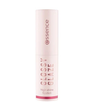 essence GLOSSY GLAZE high shine lipstick Lippenstift 2 g