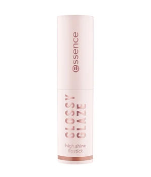 essence GLOSSY GLAZE high shine lipstick Lippenstift 2 g