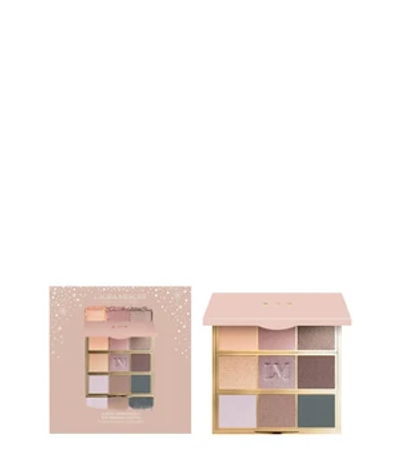 LAURA MERCIER Winter Wonderment Eyeshadow Palette Oogschaduwpalette 14 g