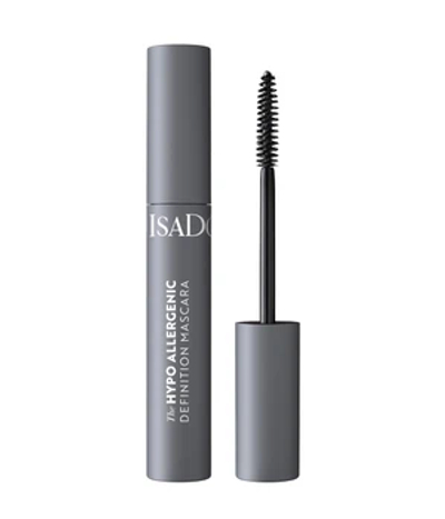 IsaDora De hypoallergene Definitie Mascara Mascara 10 ml