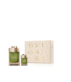 BVLGARI Wood Essence Wood Essence Geurset 1 st