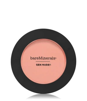 bareMinerals Gen Nude Powder Blush Blush 6 g