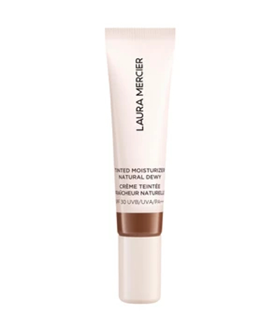 LAURA MERCIER Tinted Moisturizer Natural Dewy SPF 30 Mini Vloeibare foundation 15 ml
