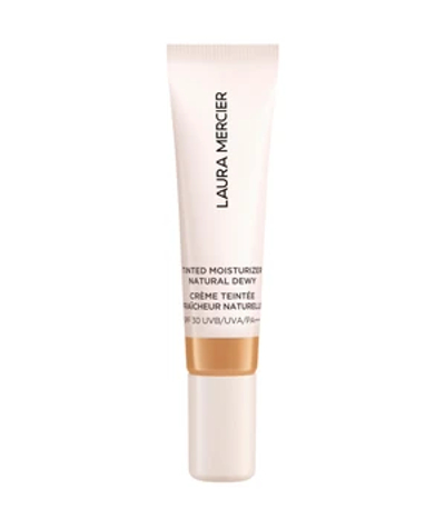 LAURA MERCIER Tinted Moisturizer Natural Dewy SPF 30 Mini Vloeibare foundation 15 ml
