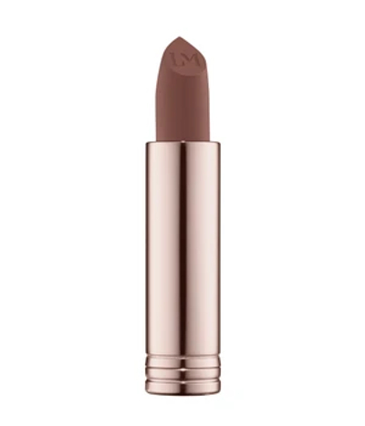 LAURA MERCIER Caviar Smoothing Matte Lipstick Refill Lippenstift 3.8 g