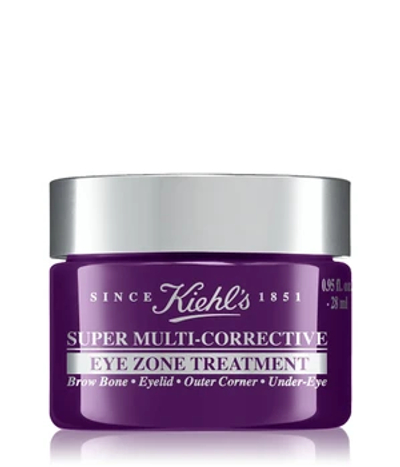 Kiehl's Super Multi-Corrective Eye Zone Treatment Oogcrème 28 ml
