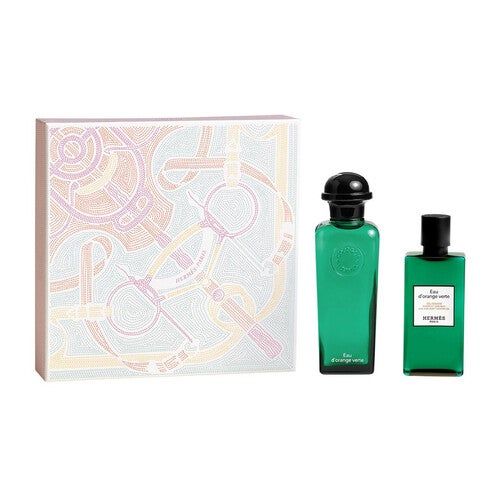 Hermes Eau d´Orange Verte Eau de Cologne - 100ml