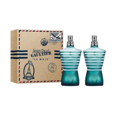 Jean Paul Gaultier Le Male Gift Set