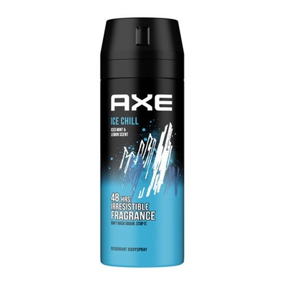 Axe Ice Chill Deodorant 150 ml