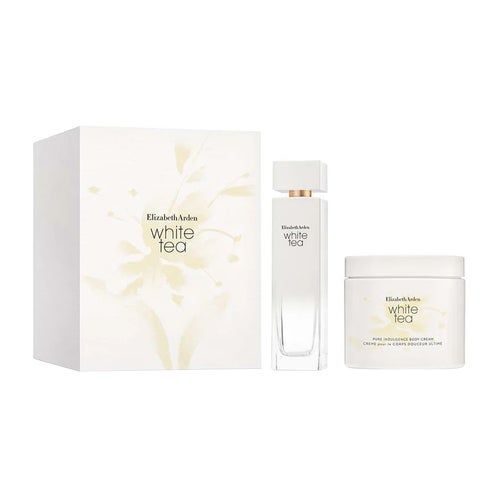 Elizabeth Arden White Tea Gift Set