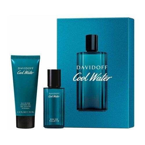 Davidoff Cool Water Gift Set