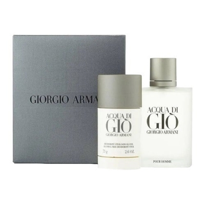 Armani Acqua Di Giò Gift Set