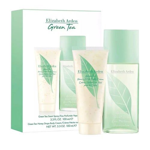 E.Arden Green Tea Giftset