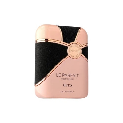 Armaf Le Parfait Pour Femme Opus Eau de Parfum 100 ml