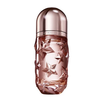 Carolina Herrera 212 VIP Rosé NY Rodeo Eau de Parfum Limited edition 80 ml